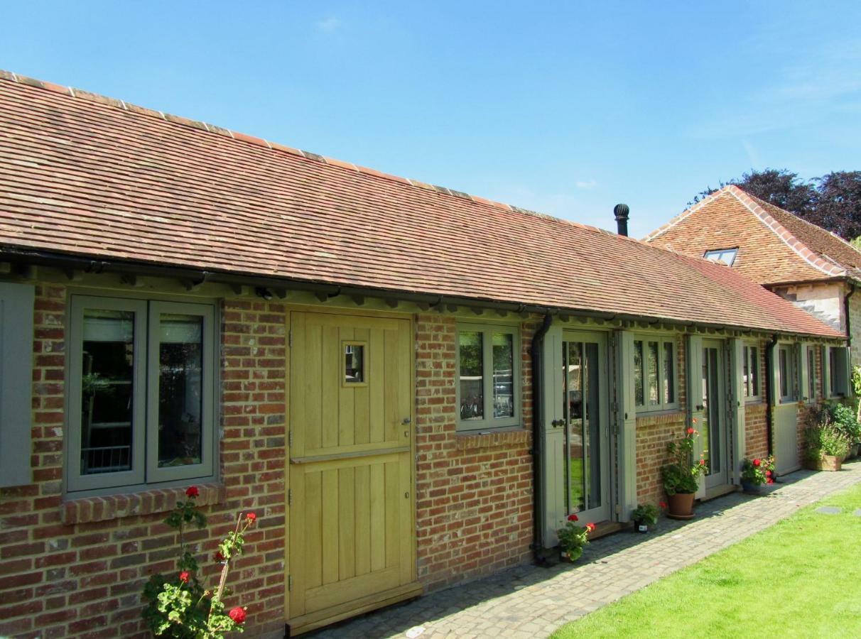 Bury Knowle Stables Villa Oxford Exterior photo