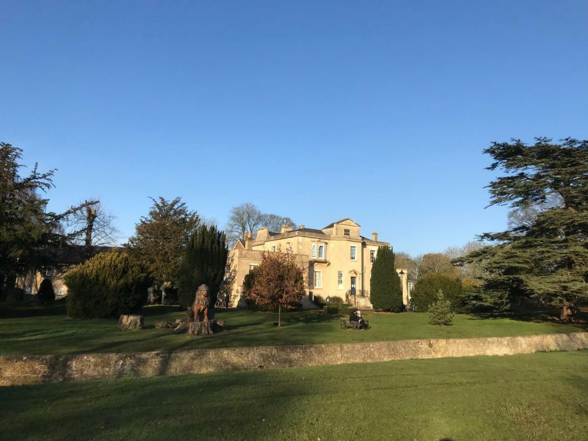 Bury Knowle Stables Villa Oxford Exterior photo